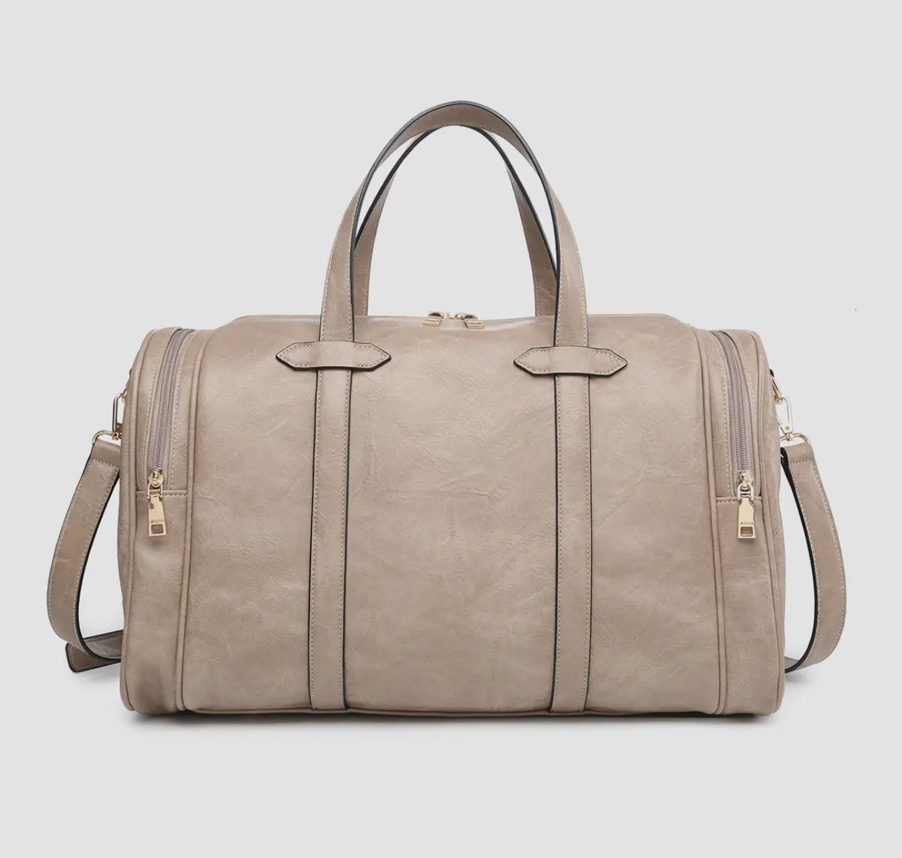 Ruth Large Duffle/Weekender