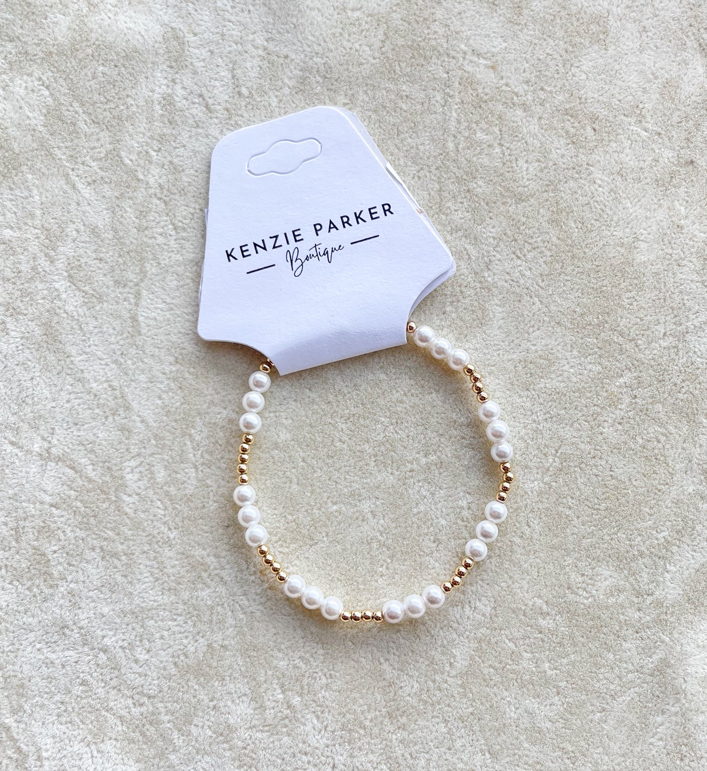 AF Logan Bracelet