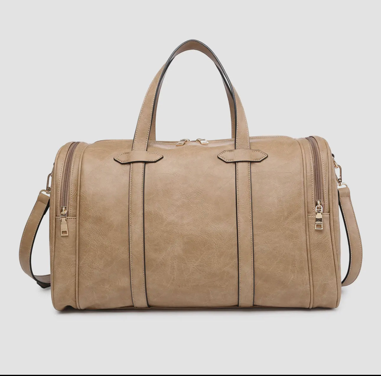 Ruth Large Duffle/Weekender