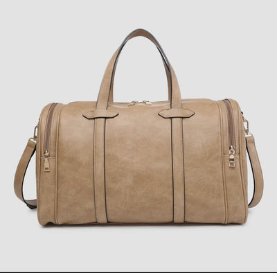 Ruth Large Duffle/Weekender