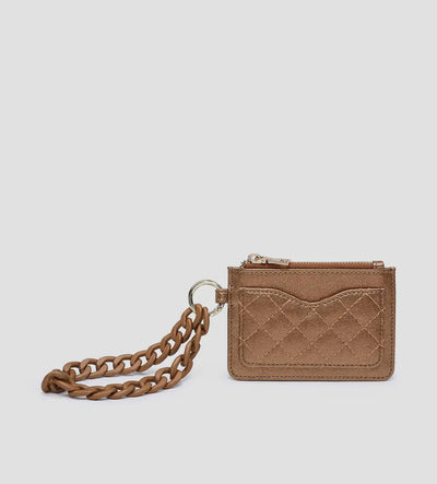 Rhodes Wallet/Wristlet