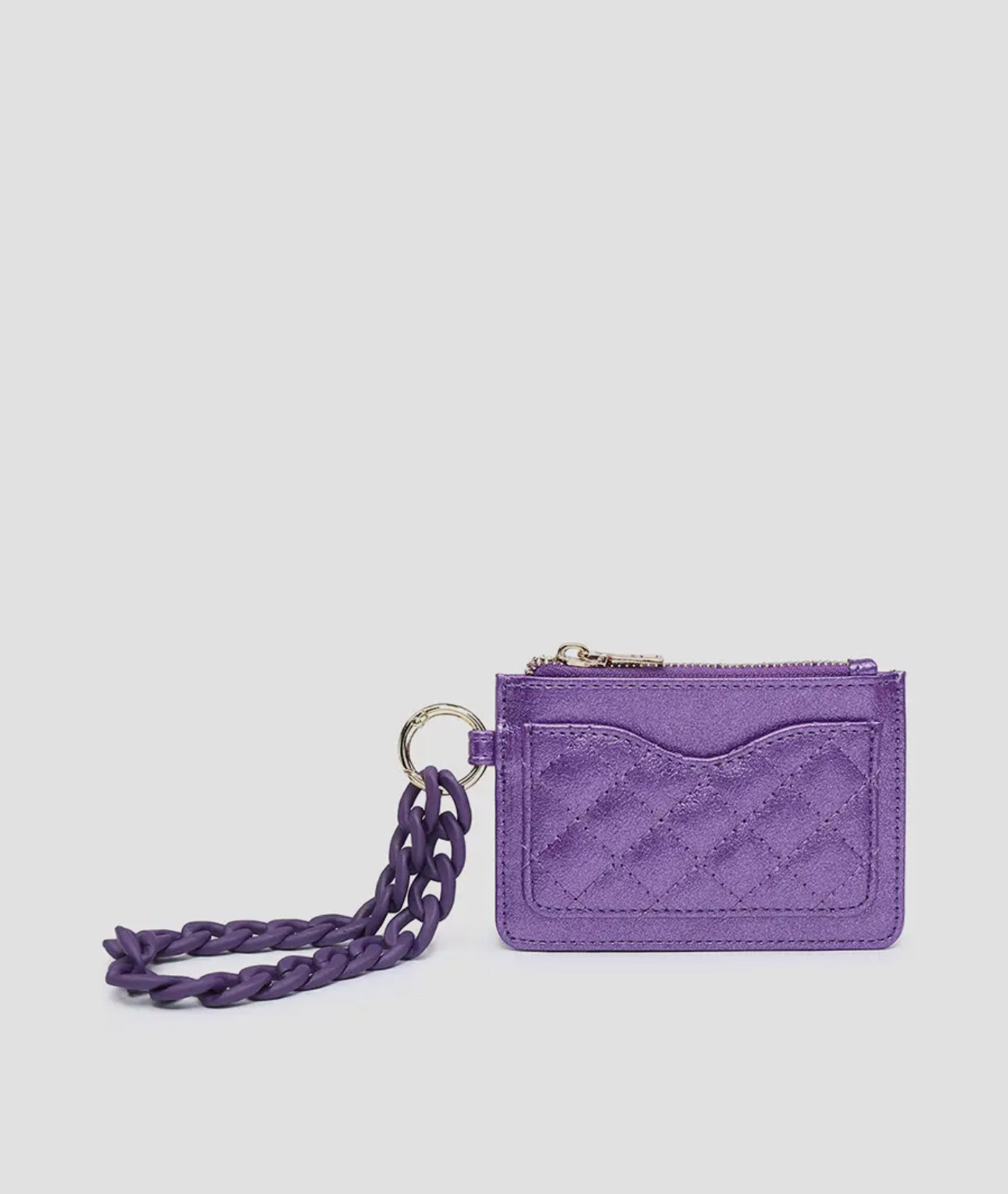 Rhodes Wallet/Wristlet