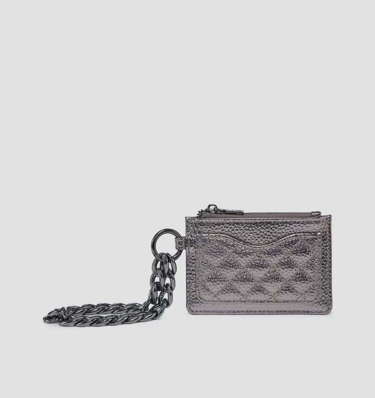 Rhodes Wallet/Wristlet