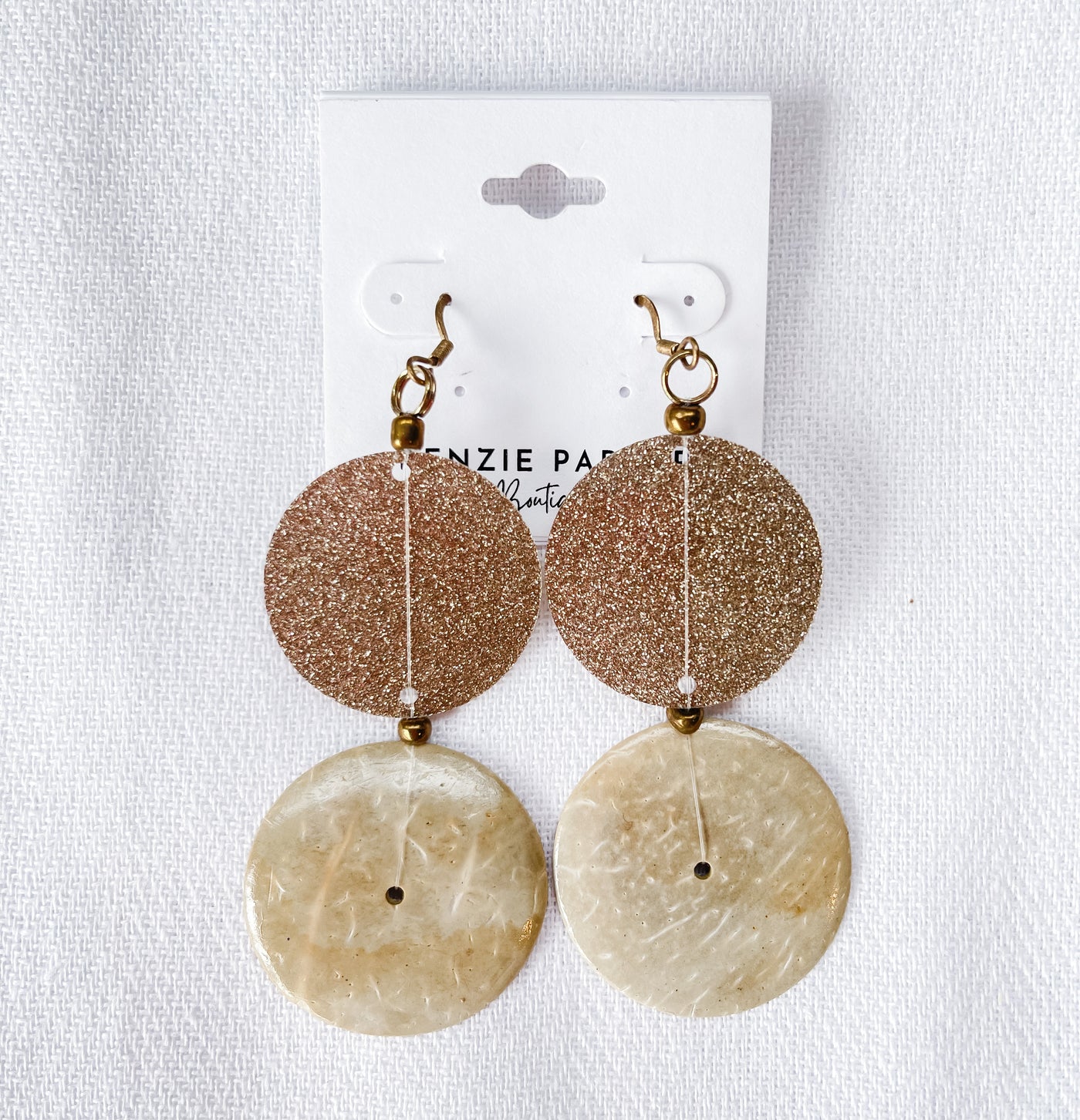 Coco Earrings