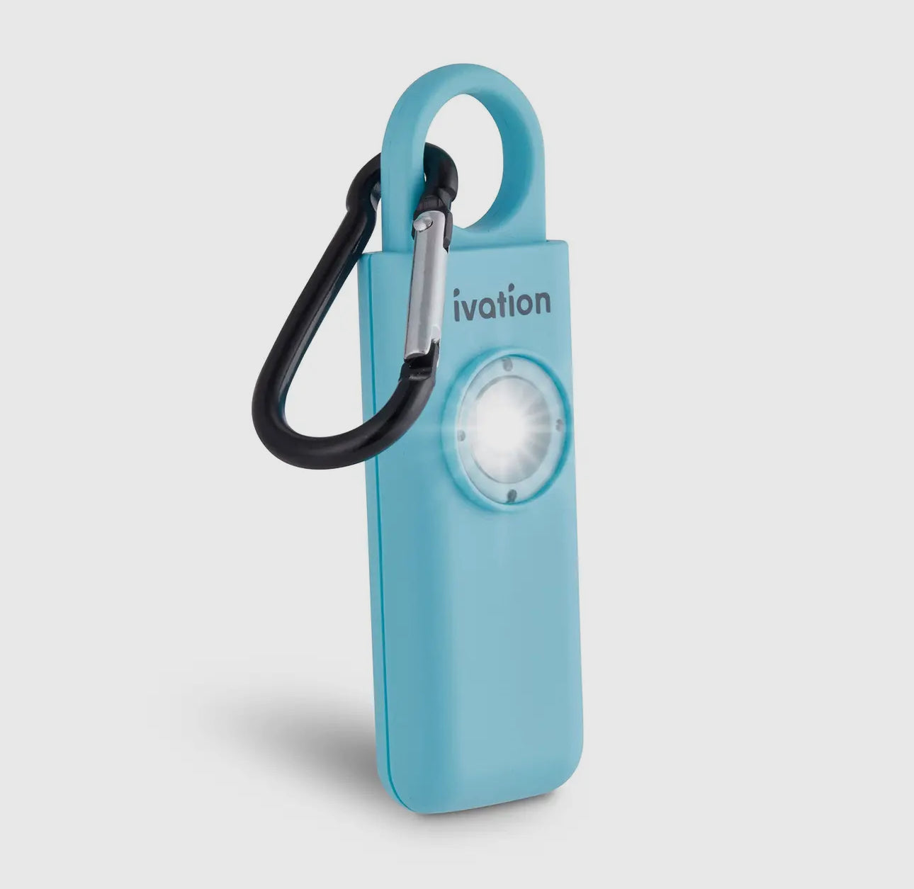 Ivation SOS Alarm Keychain