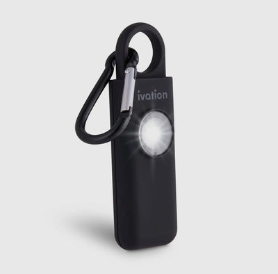 Ivation SOS Alarm Keychain