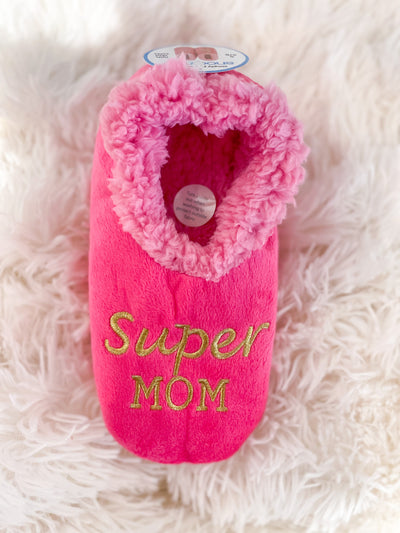 Women’s Super Mom Snoozies