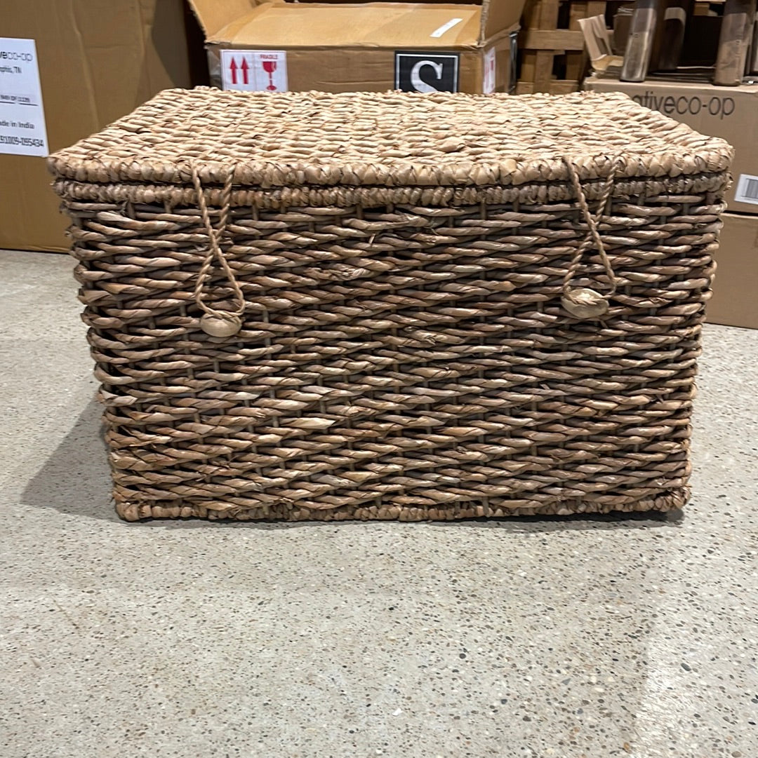 20” Toni Rattan Trunk